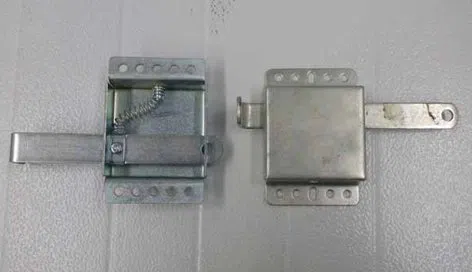 Dayton Locksmith Store Dayton, OH 937-780-8004 - 9-Garage-Door-Locks